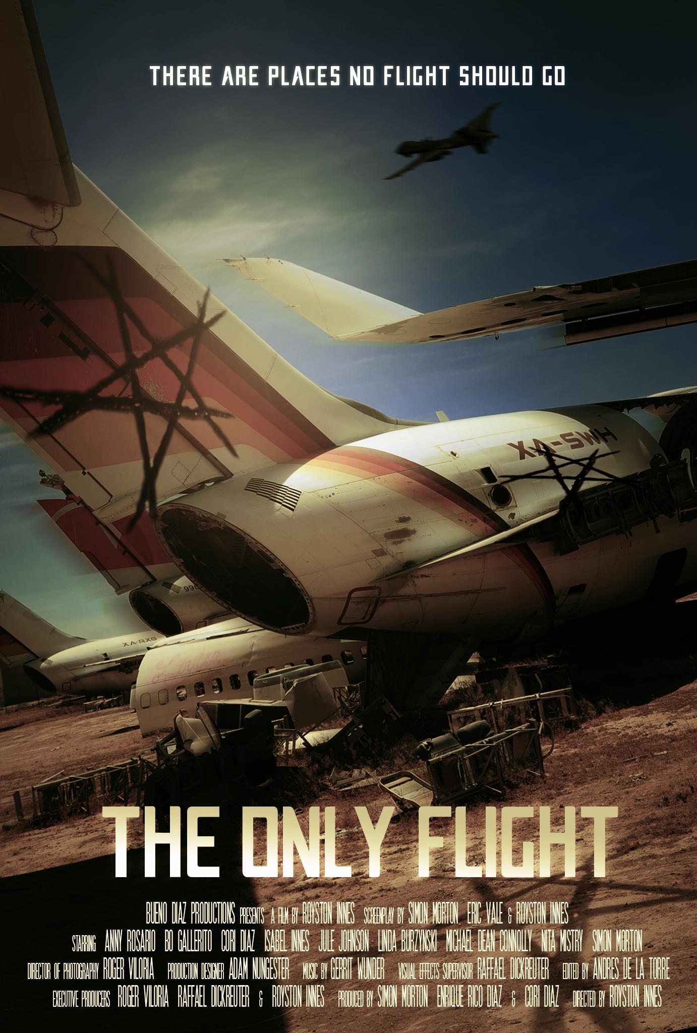 The Only Flight